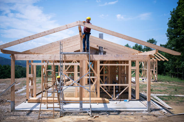 Best Roof Maintenance Services  in Geneseo, IL