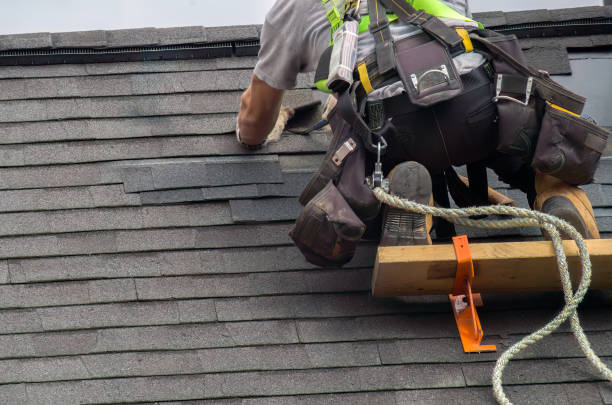 Slate Roofing Contractor in Geneseo, IL