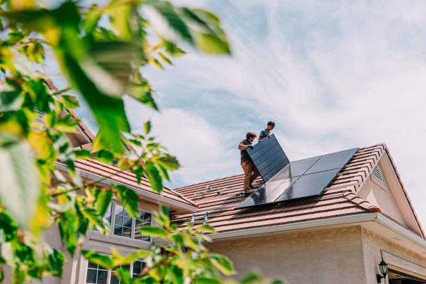 Slate Roofing Contractor in Geneseo, IL