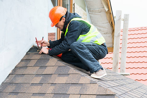 Best Shingle Roofing Installation  in Geneseo, IL